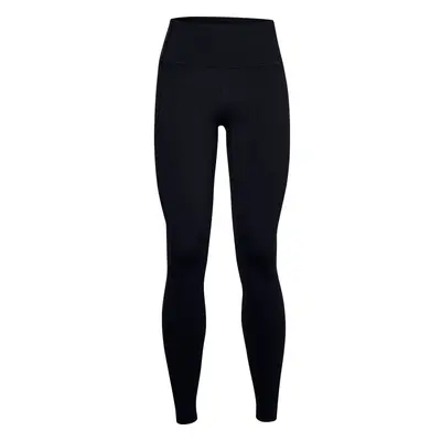 Women's Under Armour Meridian Leggings - BLK