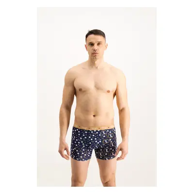 Men's boxers Frogies Zodiac Szűz