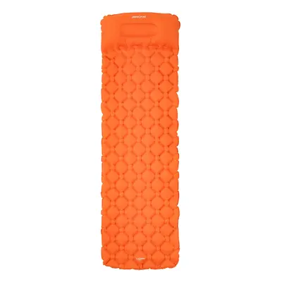 Self-inflating mat LOAP JERONE orange