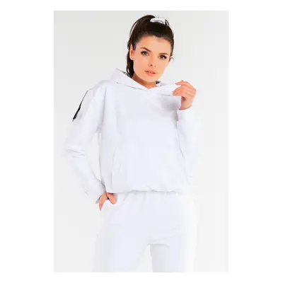 Infinite You Woman's Hoodie M248