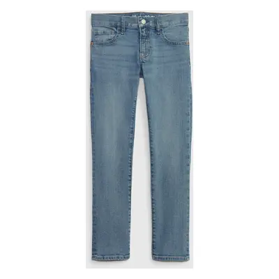 GAP Kids ́s slim high rise jeans - Boys