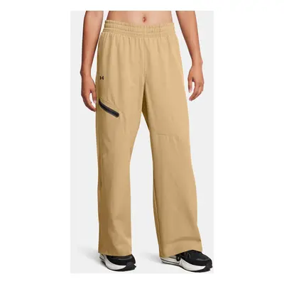 Under Armour Women's Unstoppable Wvn WL Pant - Ladies