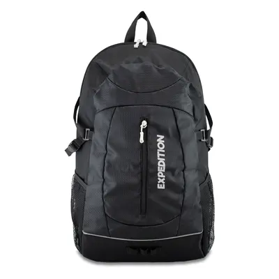 Hátizsák Semiline Semiline_Backpack_A3034-1_Black