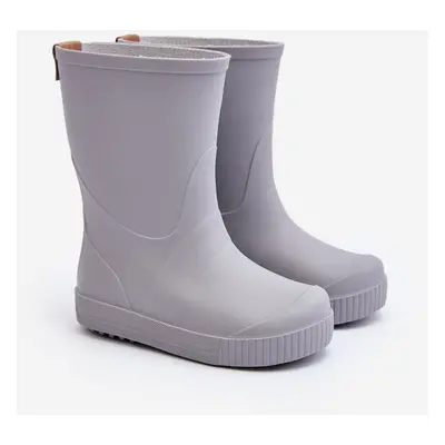 Lemigo Gyermek Wellies Wave Gokids