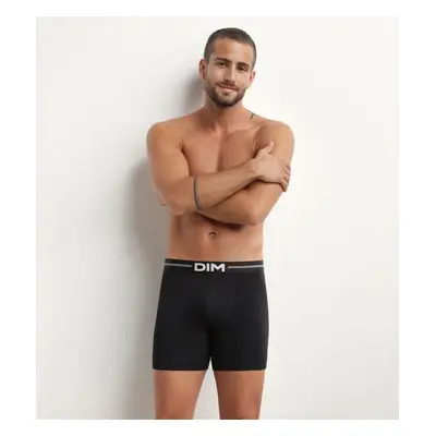 DIM ICONS BOXER - Men's boxer briefs - black