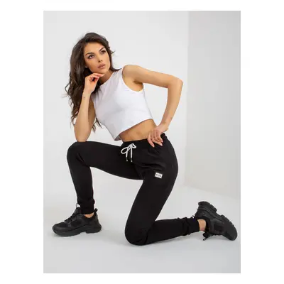 Sweatpants-RV-DR-7942.93-black