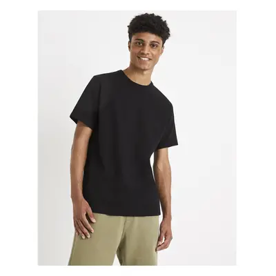 Celio T-shirt Tebox - Men's