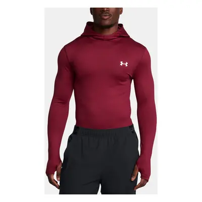 Under Armour Men's T-shirt UA CG Elite Scuba Hdy - Men