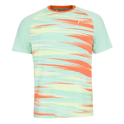 Men's T-Shirt Head Topspin T-Shirt Men PAXV