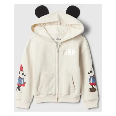 GAP Children's Sweatshirt & Disney - Girls