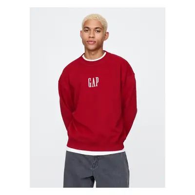 GAP Oversize sweatshirt with logo - Men's