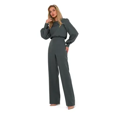 Made Of Emotion Woman's Jumpsuit M754