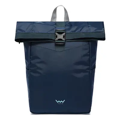 Urban backpack VUCH Sirius Blue