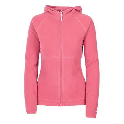 Women's fleece sweatshirt Trespass Mollo