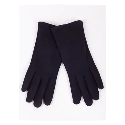 Yoclub Woman's Women's Gloves RES-0160K-345C