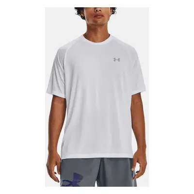 Men's T-shirt Under Armour Tech Reflective SS