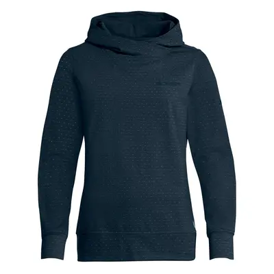 Women's sweatshirt VAUDE Tuenno Pullover W's Dark Sea