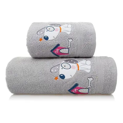 Edoti Children's towel Azorek