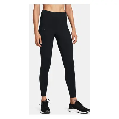 Under Armour Launch Elite Tight-BLK Leggings - Women's