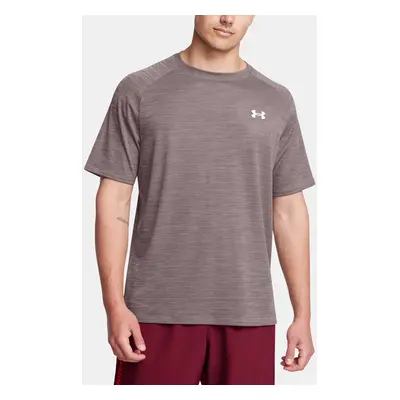 Under Armour Men's T-shirt UA Tech Textured SS - Men's