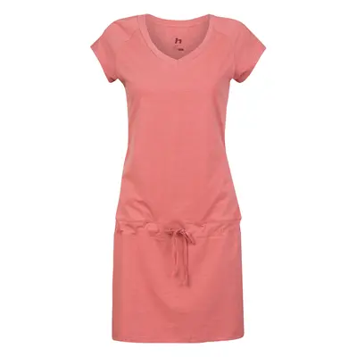 Women's summer dress Hannah CATIA II faded rose