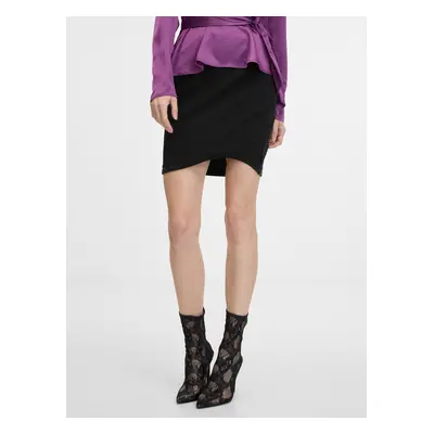 Black women's skirt ORSAY - Women's