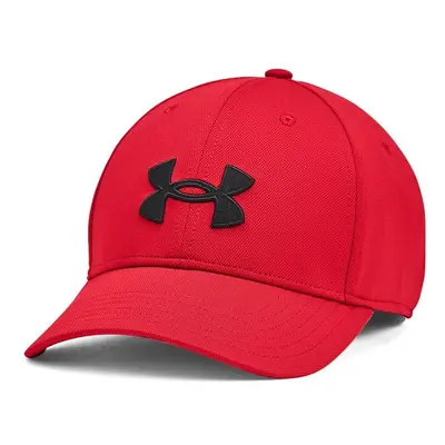 Pánská kšiltovka Under Armour Men's Blitzing Adj Cap