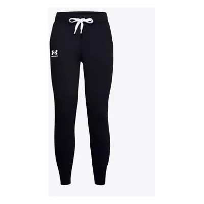 Under Armour Rival Fleece Joggers Women's Sweatpants - BLK