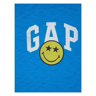 GAP Kids T-shirt & Smiley® - Girls