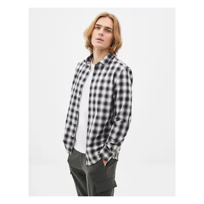 Celio Shirt Sablaflou - Men's