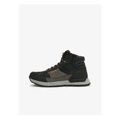 SAM73 Mens Ankle Sneakers SAM Arneot - Men