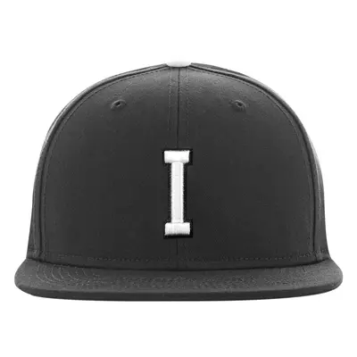 Letter Snapback I