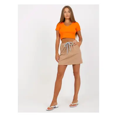 Skirt-RV-SD-8064.77-camel