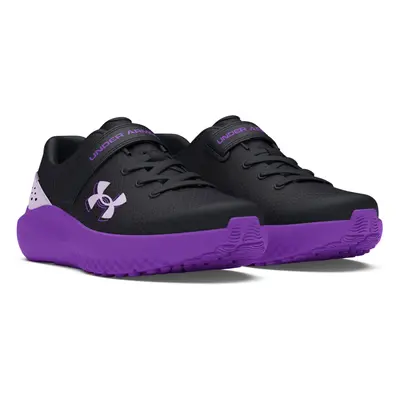 Girls' shoes Under Armour GPS Surge AC