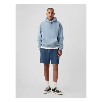 GAP Sweat Shorts with Logo - Men's