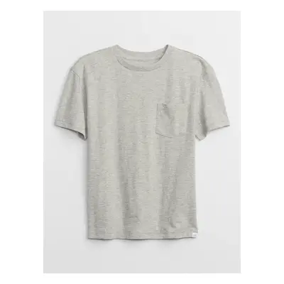 GAP Children's T-shirt with pocket - Boys