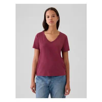 GAP Cotton T-shirt Vintage - Women's