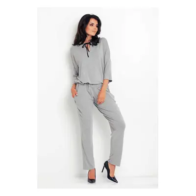 Awama Woman's Jumpsuit A148