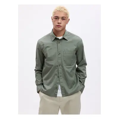 GAP Shirt relaxed - Men's