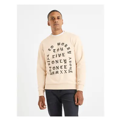 Celio Sweatshirt Veprice - Men's