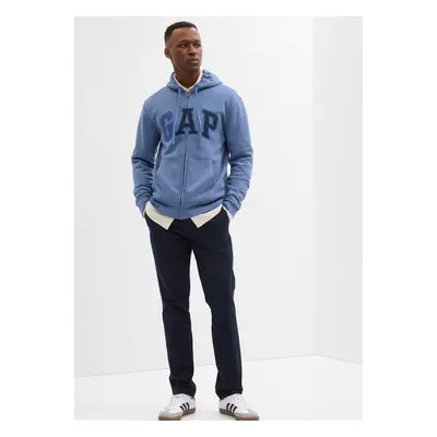 Sweatshirt with GAP logo - Men