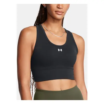 Under Armour Women's Bra Vanish Seamless Mid Bra - Women's