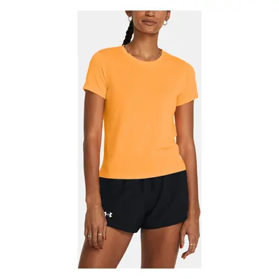 Under Armour UA Launch Shortsleeve T-Shirt - Women