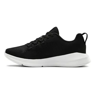 Women's running shoes Under Armour Essential Black