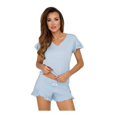 Pastella Pyjamas 1/2 Blue Blue