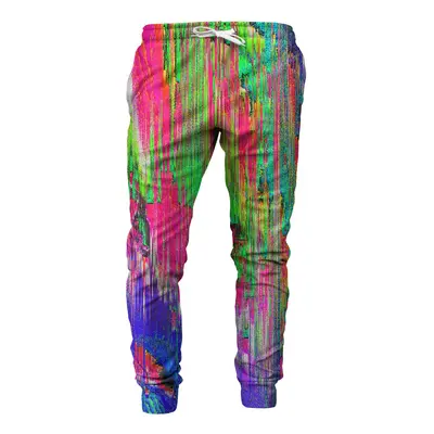 Mr. GUGU és Miss GO Unisex Sweatpant SWPN-PC710