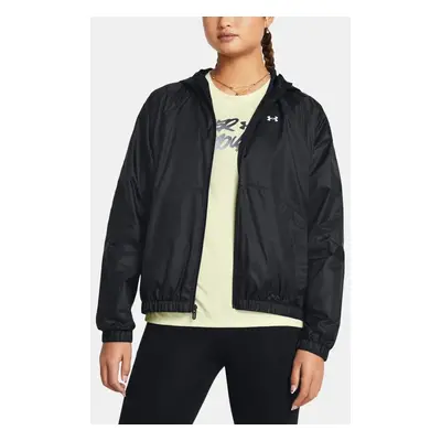 Women's jacket Under Armour Sport Windbreaker Jkt