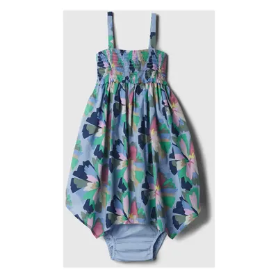 GAP Baby patterned dress - Girls