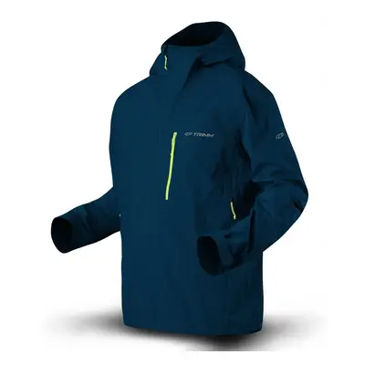 Trimm ORADO dark lagoon jacket