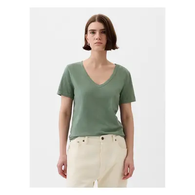 GAP Organic Cotton T-Shirt - Women's